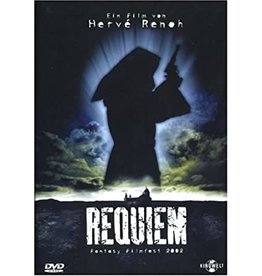 DARSTELLER : Patrick dell Isola, Moussa Maaskri, REGIE : Herve Rehno Requiem   FSK 18