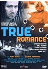 DARSTELLER : Christian Slater, Pratricia Arquette, REGIE : Tony Scott DVD