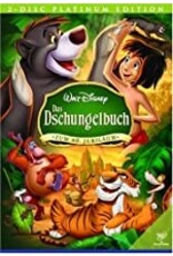 DARSTELLER : Zeichentrick, REGIE : Zeichentrick DVD