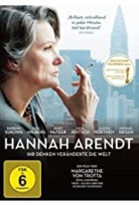 DARSTELLER : Barbara Sukowa, Axel Milberg, REGIE : Margarethe von Trotta DVD