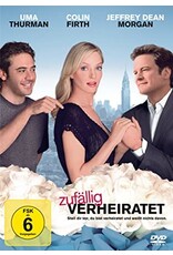 DARSTELLER : Uma Thurman, Colin Firth, REGIE : Griffin Dunne DVD