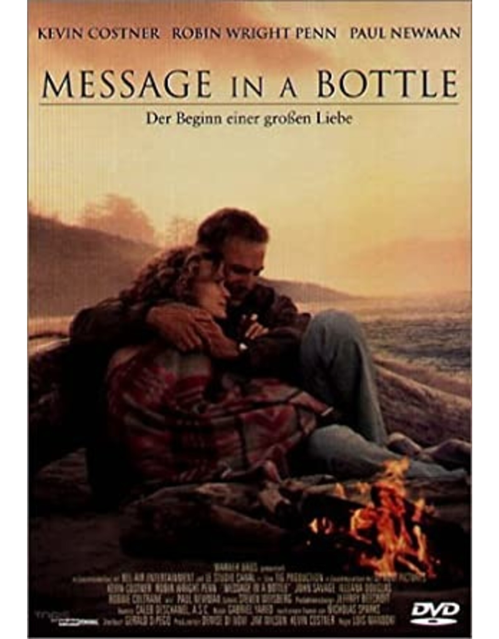 DARSTELLER : Kevin Costner, Robin Wright Penn, REGIE : Louis Mandoki DVD