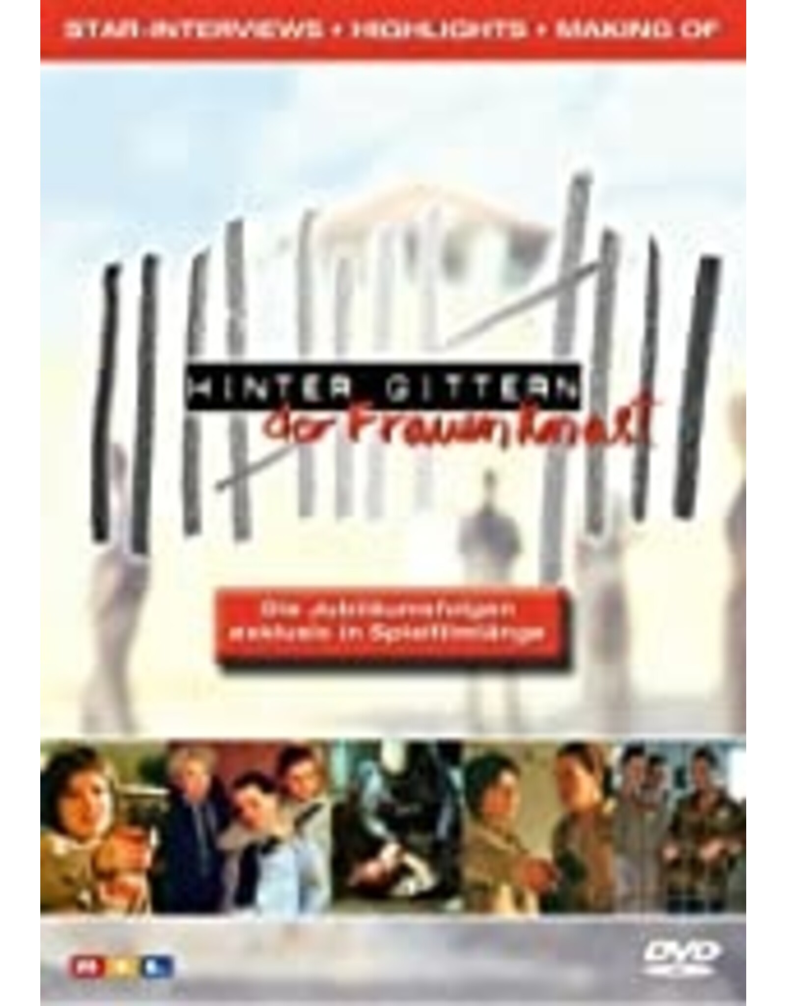 DARSTELLER : Katy Karrenbauer, Nina Bott, REGIE : Diverse DVD