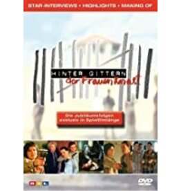 DARSTELLER : Katy Karrenbauer, Nina Bott, REGIE : Diverse Hinter Gittern der Frauenknast - Jubiläumsfolgen