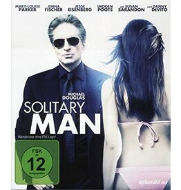DARSTELLER Michael Douglas, Mary Louise Parker, REGIE : Brian Koppelmann Solitary man