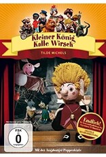 DARSTELLER : Puppentrick, REGIE : Manfred Jenning DVD