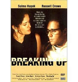 DARSTELLER Russel Crowe, Salma Hayek, REGIE : Robert Greenwald Breaking up
