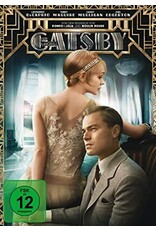 DARSTELLER : Leonardo DiCaprio, Tobey Maguire, REGIE : Baz Luhrmann DVD