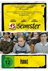 DARSTELLER : Claudia Eisinger, Max Riemelt, REGIE : Frieder Wittich DVD