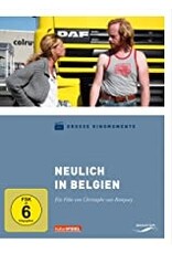 DARSTELLER : Barbara Sarafian, Jurgen Delnaet, REGIE : Christophe van Rompaey DVD