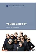 DARSTELLER : Eddie Marritz, Mark Mandler, REGIE : Stephen Walker DVD