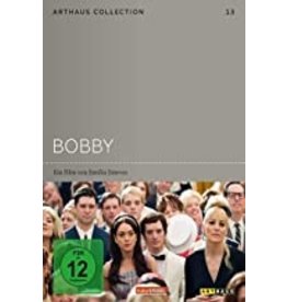 DARSTELLER : Harry Belafonte, Anthony Hopkins, REGIE : Emilio Estevez Bobby