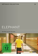 DARSTELLER : Alex Frost, Eric Deulen, REGIE : Gus van Sant DVD