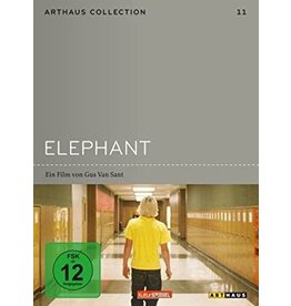 DARSTELLER : Alex Frost, Eric Deulen, REGIE : Gus van Sant Elephant