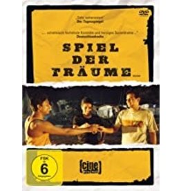 DARSTELLER : Dharmapriya Dias, Gihan de Chickera, REGIE : Uberto Pasolini Spiel der Träume