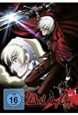 DARSTELLER: Anime, REGIE : Anime DVD