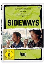 DARSTELLER : Virginia Madsen, Sandra Oh, REGIE : Alexander Payne DVD