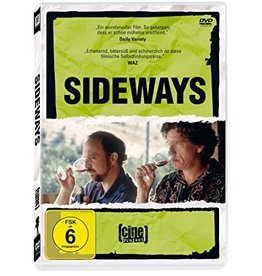 DARSTELLER : Virginia Madsen, Sandra Oh, REGIE : Alexander Payne Sideways