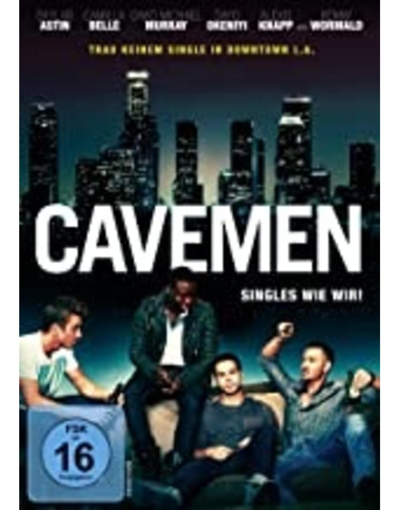 DARSTELLER : Skylar Astin, Camilla Belle, REGIE : Herschel Faber DVD