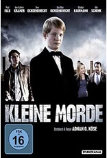 DARSTELLER : Uwe Ochsenknecht, Günther Kaufmann, REGIE : Adnan G. Köse DVD