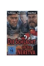 DARSTELLER Yul Brynner, Hardy Krüger, REGIE : Veljko Bulajic DVD