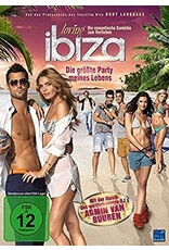 DARSTELLER : Jim Bakkus, Armin van Buuren, REGIE : Johan Nijenhuis DVD