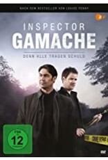 DARSTELLER : Nathaniel Parker, Anthony Lemke, REGIE : Peter Moss DVD