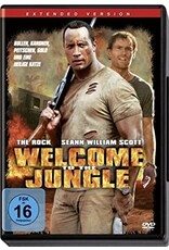 DARSTELLER : Dwayne Johnson, Seann William Scott, REGIE : Peter Berg DVD
