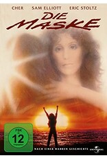 DARSTELLER : Cher, Sam Elliot, REGIE : Peter Bogdanovich DVD