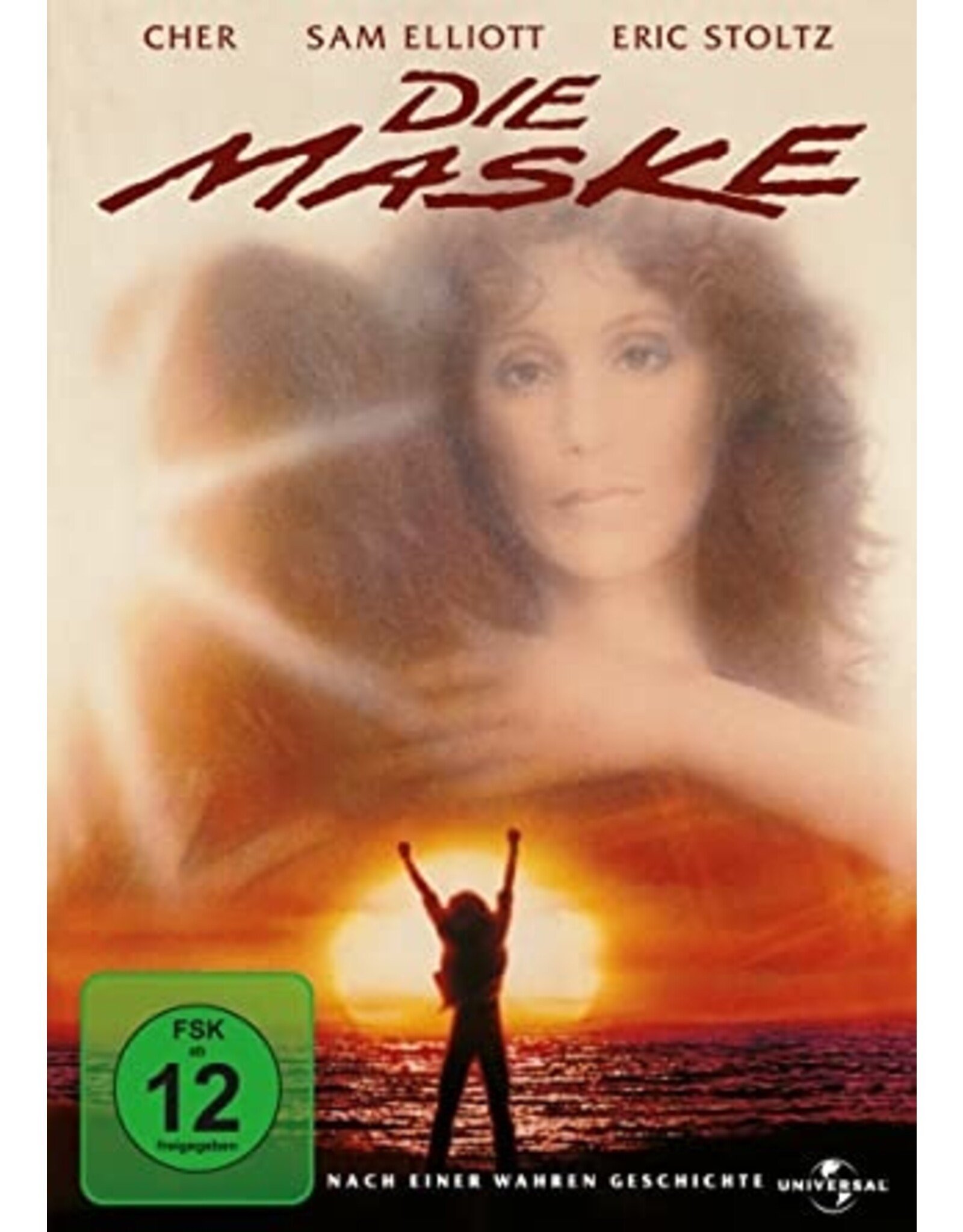 DARSTELLER : Cher, Sam Elliot, REGIE : Peter Bogdanovich DVD