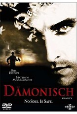 DARSTELLER : Bill Paxton, Matthew McConaughey, REGIE : Bill Paxton DVD