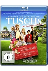 DARSTELLER : Jean-Paul Rouve, Isabelle Nanty, REGIE : Olivier Baroux Blu Ray