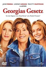 DARSTELLER : Jane Fonda, Felicity Huffman, REGIE : Garry Marshall DVD