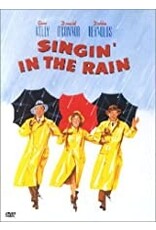 DARSTELLER : Debbie Reynolds, Gene Kelly, REGIE : Stanley Donen DVD