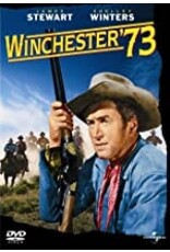 DARSTELLER : James Stewart, Shelley Winters, REGIE : Anthony Mann DVD