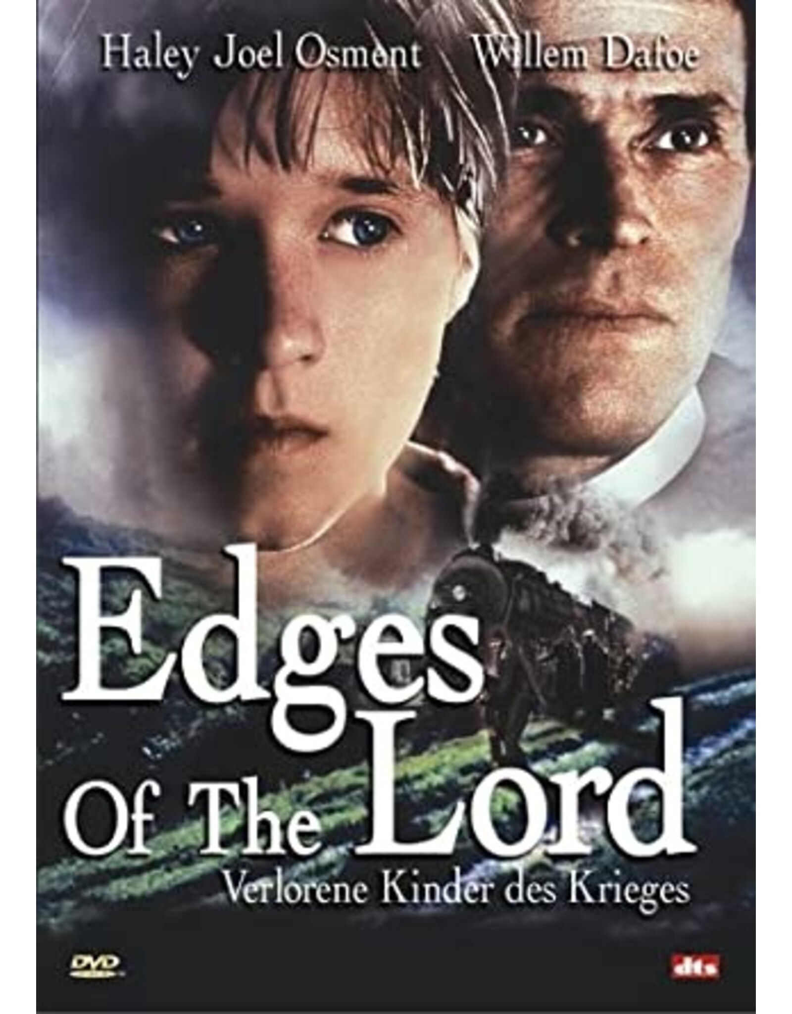 DARSTELLER : Haley Joel Osment, Willem Dafoe, REGIE : Yorek Bogayevicz DVD