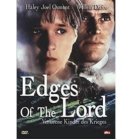 DARSTELLER : Haley Joel Osment, Willem Dafoe, REGIE : Yorek Bogayevicz Edges of the Lord- Verlorene Kinder des Krieges