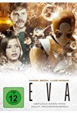 DARSTELLER : Daniel Brühl, Claudia Vega, REGIE : Kike Maillo DVD