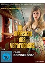 DARSTELLER : Max Riemelt, Marie Bäumer, REGIE : Dominik Graf DVD