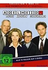 DARSTELLER Evelyn Hamann, Heinz Baumann, REGIE : Stefan Bartmann DVD