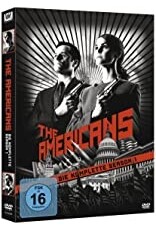 DARSTELLER : Matthew Rhys, Keri Russel, REGIE : Diverse DVD