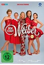 DARSTELLER : Nina Proll, Martina Ebm, REGIE : Harald Sicheritz DVD