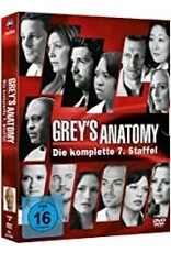 DARSTELLER : Ellen Pompeo, Patrick Dempsey, REGIE : Diverse DVD