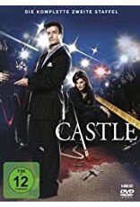 DARSTELLER : Nathan Fillion, Stana Katic, REGIE : Diverse DVD