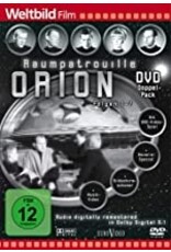 DARSTELLER : Dietmar Schönherr, Eva Pflug, REGIE : Theo Metzger DVD