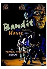 DARSTELLER : Sam Neil, John Dick, REGIE : Donald Crombie DVD