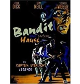 DARSTELLER : Sam Neil, John Dick, REGIE : Donald Crombie Bandit aus gutem Hause   OVP