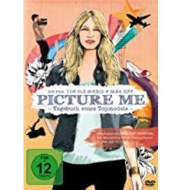 DARSTELLER : Sara Ziff, Caitriona Balte, REGIE : Ole Schell Picture me - Tagebuch eines Topmodels   OVP