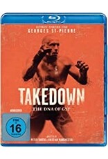 DARSTELLER : Georges St. Pierre, Kristian Manchester, REGIE : Peter Svatek Blu Ray