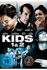 DARSTELLER : Channing Tatum,Robert Downey, REGIE : Ralf Zielinski DVD